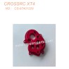 5-CROSSRC XT4 accessories Motor seat accessories package CS-97401229-1