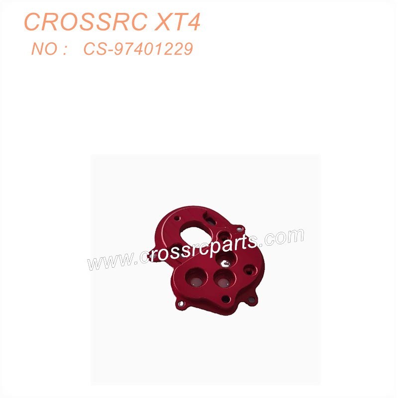 5-CROSSRC XT4 accessories Motor seat accessories package CS-97401229-3