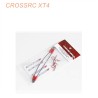 7-CROSSRC XT4 accessories car shell buckle anti-lost rope 2-pack-3