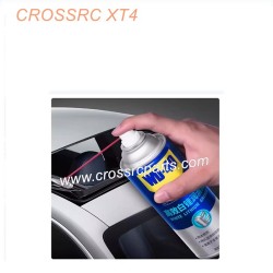 8-CROSSRC XT4 accessories WD40 high-efficiency white lithium lubricant-2