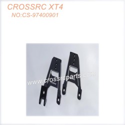 12-CROSSRC XT4 accessories CNC front shock absorber CS-97400901-2