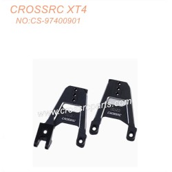 12-CROSSRC XT4 accessories CNC front shock absorber CS-97400901-1