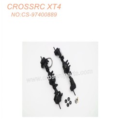 15-CROSSRC XT4 Accessories Door bridge assembly CS-97400889