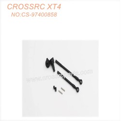 16-CROSSRC XT4 Accessories Front door bridge CVD (left and right) CS-97400858