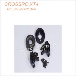 17-CROSSRC XT4 Accessories Straight bridge counterweight modification CS-97401044-1