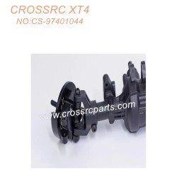 17-CROSSRC XT4 Accessories Straight bridge counterweight modification CS-97401044-3