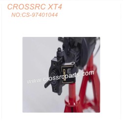 17-CROSSRC XT4 Accessories Straight bridge counterweight modification CS-97401044-4