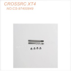 18-CROSSRC XT4 Accessories Shock absorber connecting rod CS-97400849-1