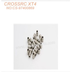 24-CROSSRC XT4 Accessories Metal ball head CS-97400869