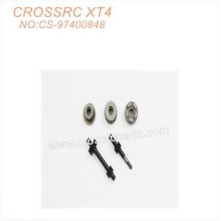 27-CROSSRC XT4 Accessories Transmission gear set CS-97400848