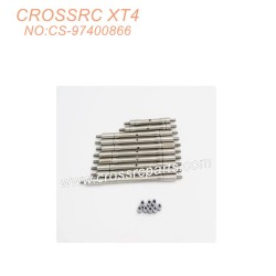 31-CROSSRC XT4 Accessories Stainless steel tie rod (whole vehicle) CS-97400866