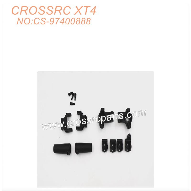 34-CROSSRC XT4 accessories Straight bridge kit CS-97400888