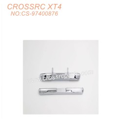 37-CROSSRC XT4 accessories Front and rear bars CS-97400876-1