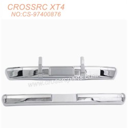 37-CROSSRC XT4 accessories Front and rear bars CS-97400876-2