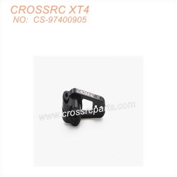 39-CROSSRC XT4 accessories Metal hollow servo arm CS-97400905-4