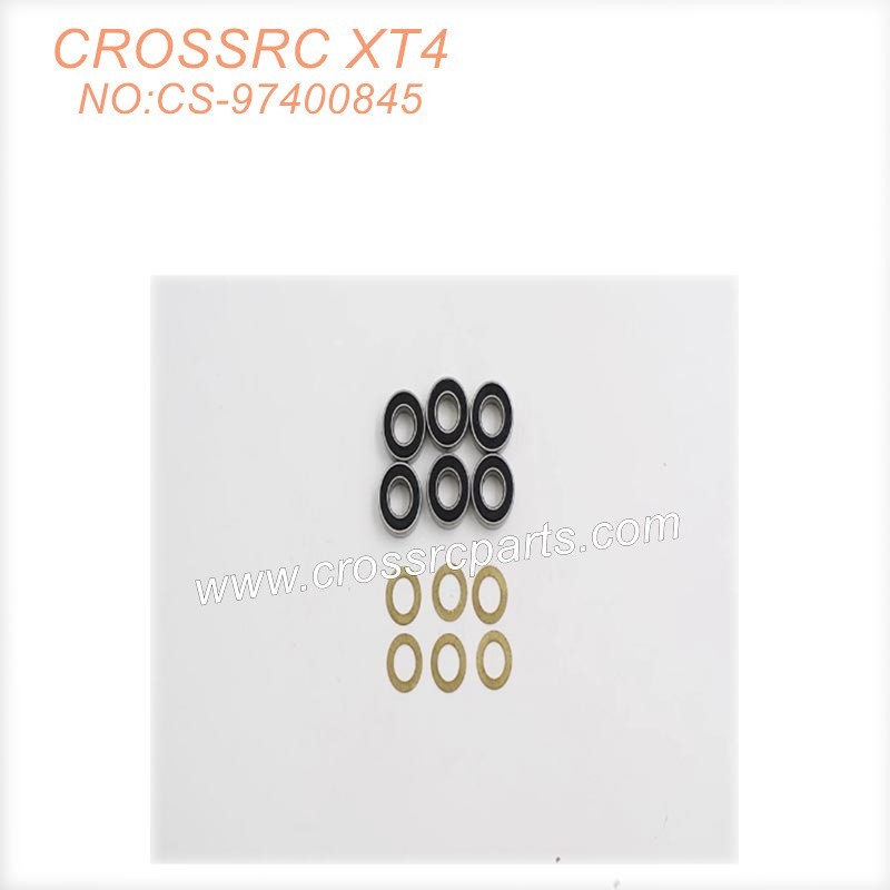 44-CROSSRC XT4 accessories transfer case bearing accessories CS-97400845