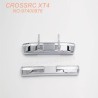 CROSSRC XT4 Off-Road Vehicle Parts Climbing Car Front And Rear Bumper 97400876