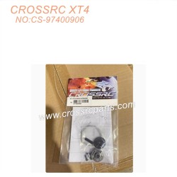 51-CROSSRC XT4 Accessories V3.0 Servo Protection Kit CS-97400906