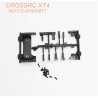 52-CROSSRC XT4 Accessories Servo Seat Kit 215001 CS-97400871