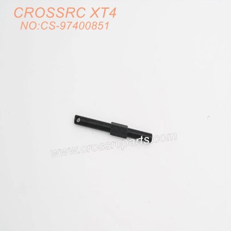 54-CROSSRC XT4 Accessories Transmission Main Shaft 42201 CS-97400851