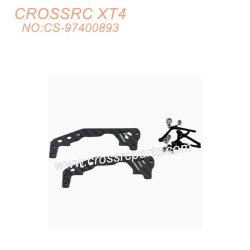 56-CROSSRC XT4 accessories Special axle carbon fiber reinforcement block kit CS-97400893-2