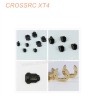 57-CROSSRC XT4 accessories Upgraded counterweight set