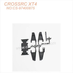 CROSSRC XT4 Off-Road Vehicle Parts Shock absorber bracket assembly CS-97400875