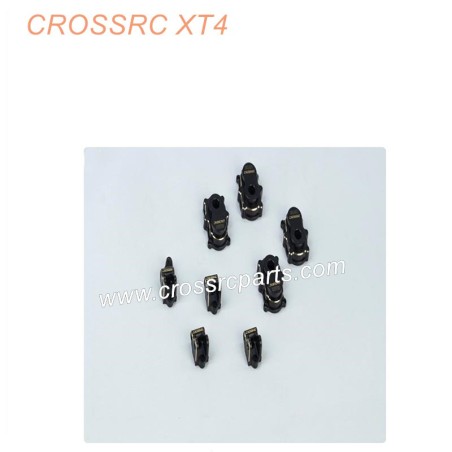 63-CROSSRC XT4 Accessories Counterweight tie rod seat Wheel side reduction cover