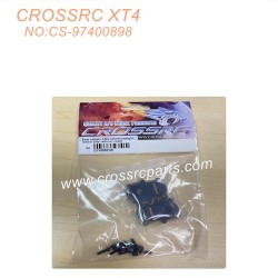 78-CROSSRC XT4 accessories CNC weight wheel side reduction cover CS-97400898