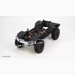 CROSSRC AT4V RTR KIT RC CAR-3