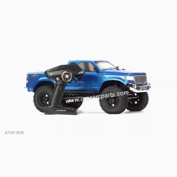 CROSSRC AT4V RTR KIT RC CAR-1-4