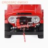 CROSSRC EMOX3 Big Tiger Parts Metal simulation winch Z-E0027-4