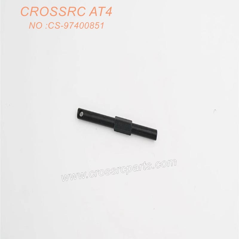 53-CROSSRC AT4AT4V Accessories Transmission Main Shaft 42201 CS-97400851