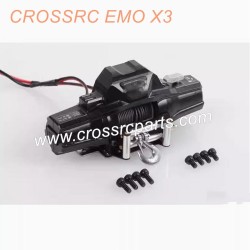 CROSSRC EMO X3 Big Tiger Parts Winch Machine (Z-E0069)-1