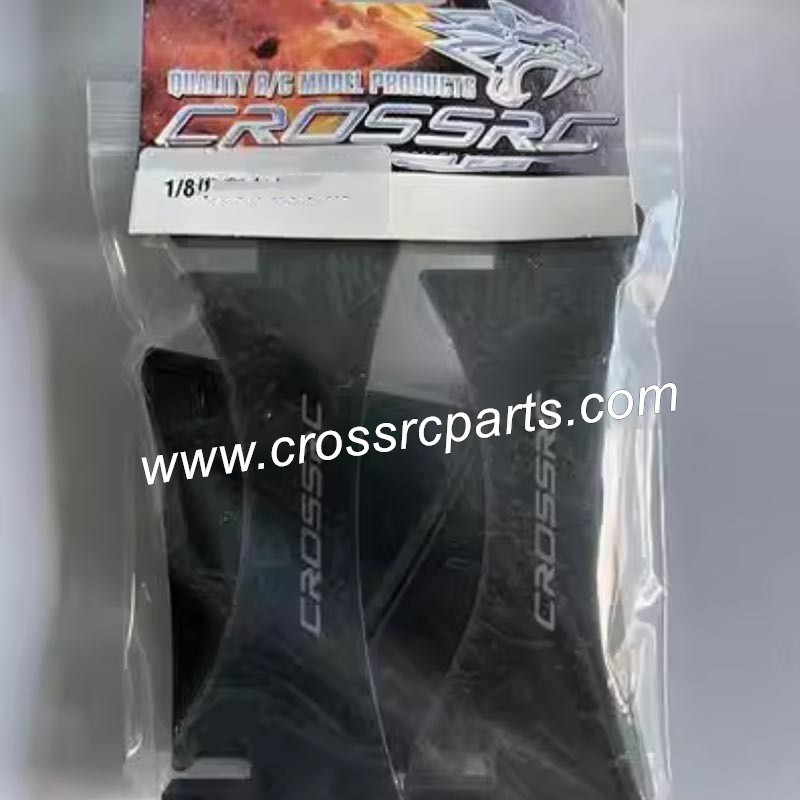 8-CROSSRC EMOX2 parts display stand CS-97401230