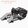 CROSSRC EMOX3 Big Tiger Parts Single-sided bridge PLA G189A-3