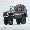 49-CROSSRC EMOX2 Big Lion parts single body (Yaoye meteorite gray) CS-97401166-1