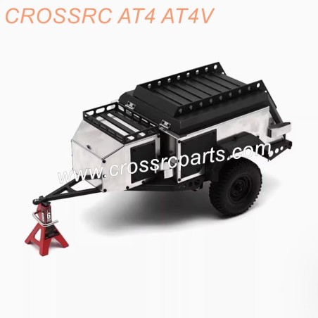 3-CROSSRC AT4AT4V accessories metal climbing car trailer-1