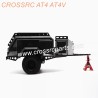 3-CROSSRC AT4AT4V accessories metal climbing car trailer-3