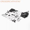 3-CROSSRC AT4AT4V accessories metal climbing car trailer-5