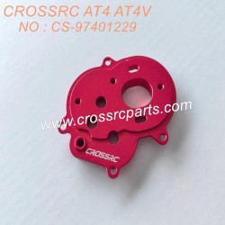 4-CROSSRC AT4AT4V accessories CNC motor seat accessories package CS-97401229-2