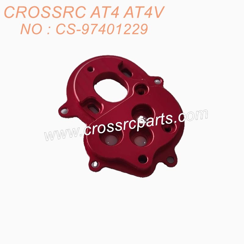 4-CROSSRC AT4AT4V accessories CNC motor seat accessories package CS-97401229-3