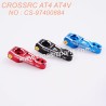 6-CROSSRC AT4AT4V accessories Straight bridge kit 215301 CS-97400884-1