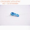 6-CROSSRC AT4AT4V accessories Straight bridge kit 215301 CS-97400884-4