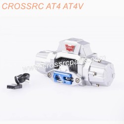 7-CROSSRC AT4AT4V Accessories Dual Power Full Metal Winch-4