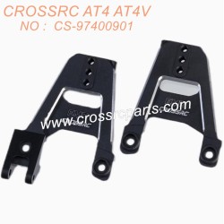 1-CROSSRC AT4AT4V accessories CNC front shock absorber CS-97400901-2