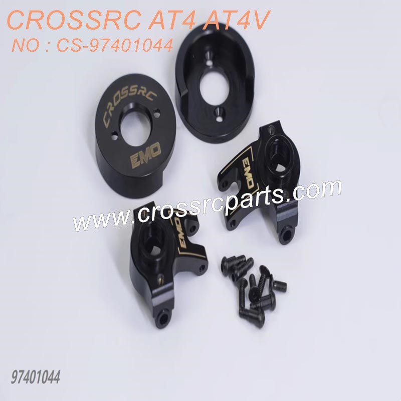 16-CROSSRC AT4AT4V accessories straight bridge counterweight CS-97401044-1