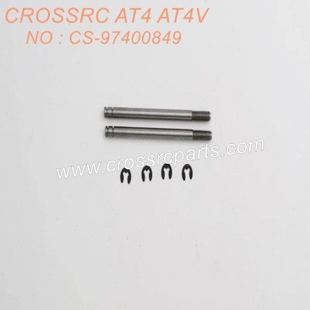 17-CROSSRC AT4AT4V accessories shock absorber connecting rod CS-97400849-1