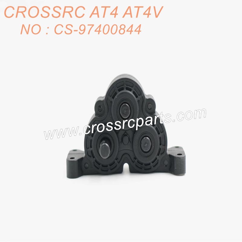 19-CROSSRC AT4AT4V accessories transfer case assembly CS-97400844