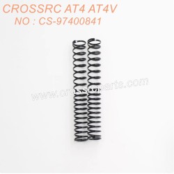 21-CROSSRC AT4AT4V accessories front shock absorber spring 41802 CS-97400841-1